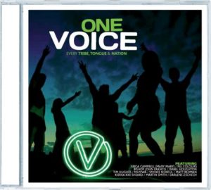 One Voice - Every Tribe, Tongue & Nation