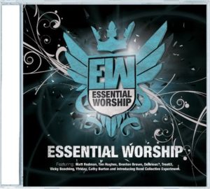 Essential Worship (2CD)