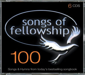 Songs Of Fellowship 100 (6CD)