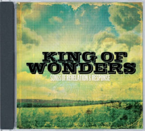King Of Wonders (2CD)