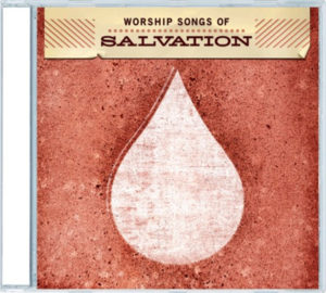 Worship Songs Of Salvation