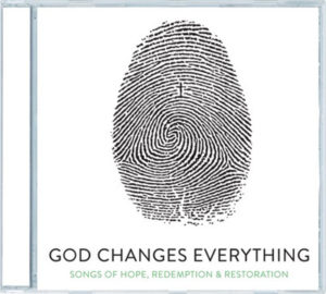 God Changes Everything (2CD)