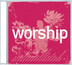 Encounter Worship 5