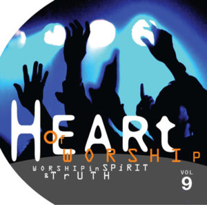 Heart Of Worship Vol. 9 (2CD)