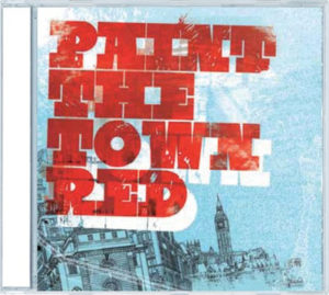 Paint The Town Red