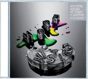 Worship Songs Of Justice & Hope (2CD)