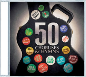 50 Choruses & Hymns (3CD)