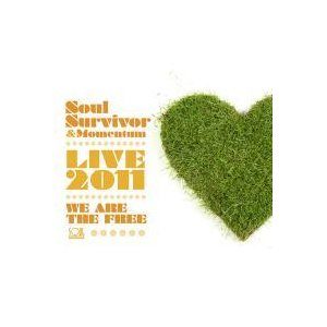 Soul Survivor - We Are The Free (2CD)
