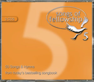 Songs Of Fellowship 5 (3CD)