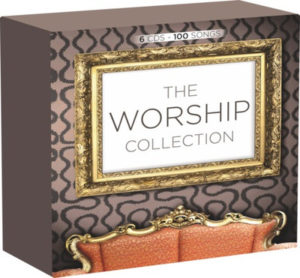 The Worship Collection (6CD)