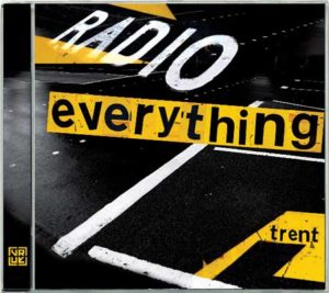 Vineyard Music UK - Radio Everything