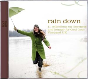 Vineyard Music UK - Rain Down