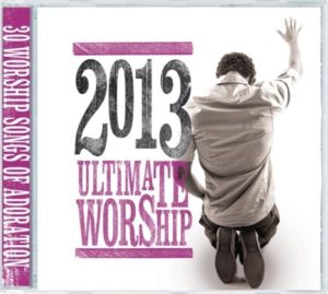 Ultimate Worship 2013 (2CD)