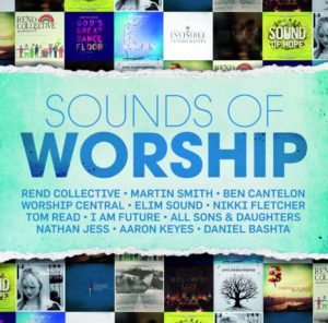 Sounds of Worship
