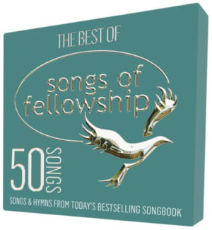 The Best Of Songs Of Fellowship (3CD)