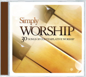 Simply Worship (2CD)