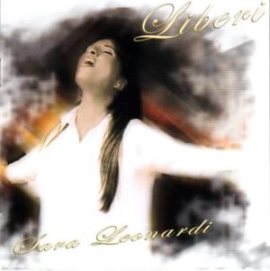 Sara Leonardi - Liberi
