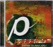 Passion - Better Is One Day