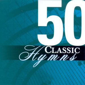 50 Classic Hymns (3CD)