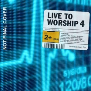 Live To Worship 4 (2CD)