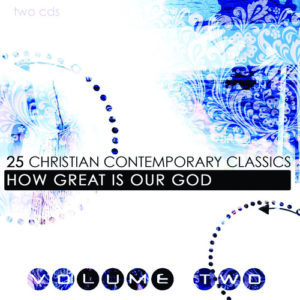 How Great Is Our God (2CD)