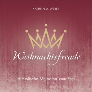 Kathrin D. Weber - Weihnachtsfreude