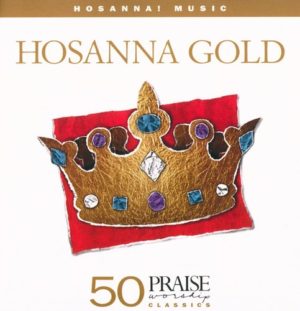 Hosanna Gold (3CD)