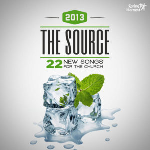Spring Harvest - The Source 2013 (2CD)