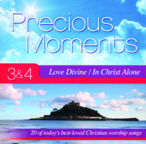 Precious Moments 3 & 4 (2CD)