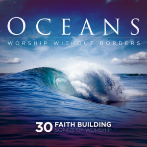 Oceans - Worship Without Borders (2CD)