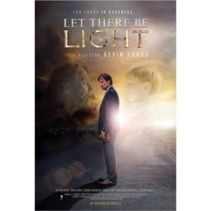 Let There Be Light - englische Version  (DVD)