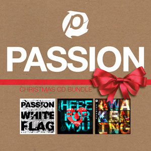 Passion - Passion Bundle (3CD)