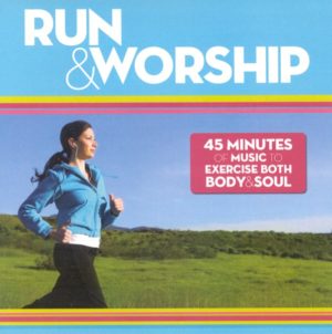 Run & Worship