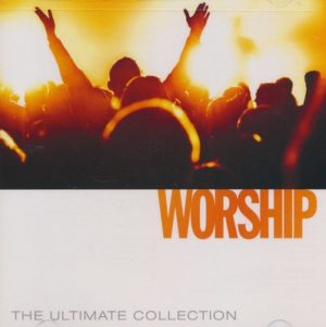 Worship Together - The Ultimate Collection (2CD)