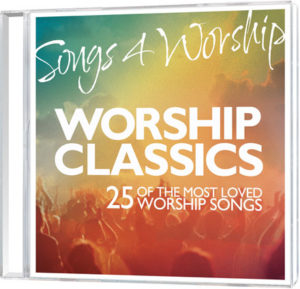 Songs 4 Worship - Worship Classics (2 CD)