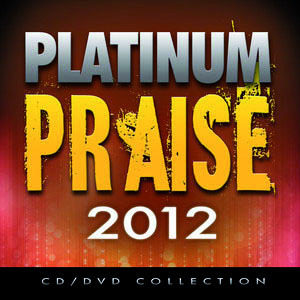 Maranatha! Praise Band - Platinum Praise 2012 (CD+DVD)