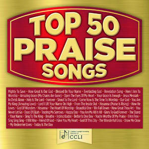 Maranatha! Praise Band - Top 50 Praise Songs (3CD)
