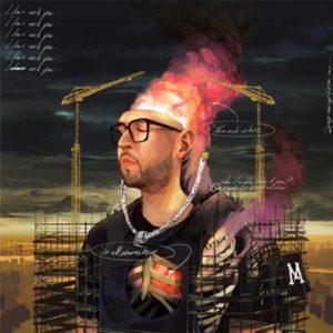 Andy Mineo - Work in Progress
