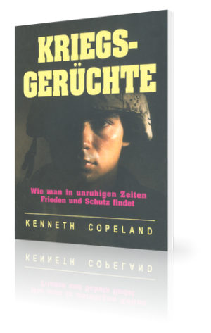Kenneth Copeland - Kriegsgerüchte
