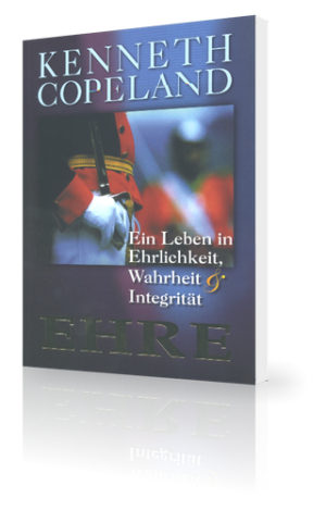 Kenneth Copeland - Ehre
