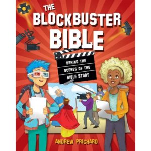 Andrew Prichard - The Blockbuster Bible