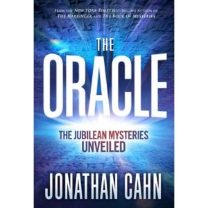 Jonathan Cahn - The Oracle