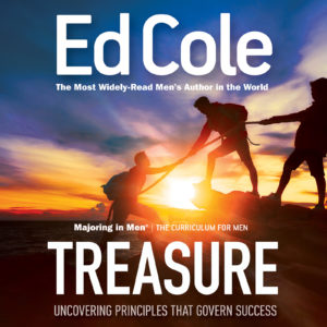 Edwin Louis Cole - Treasure Workbook