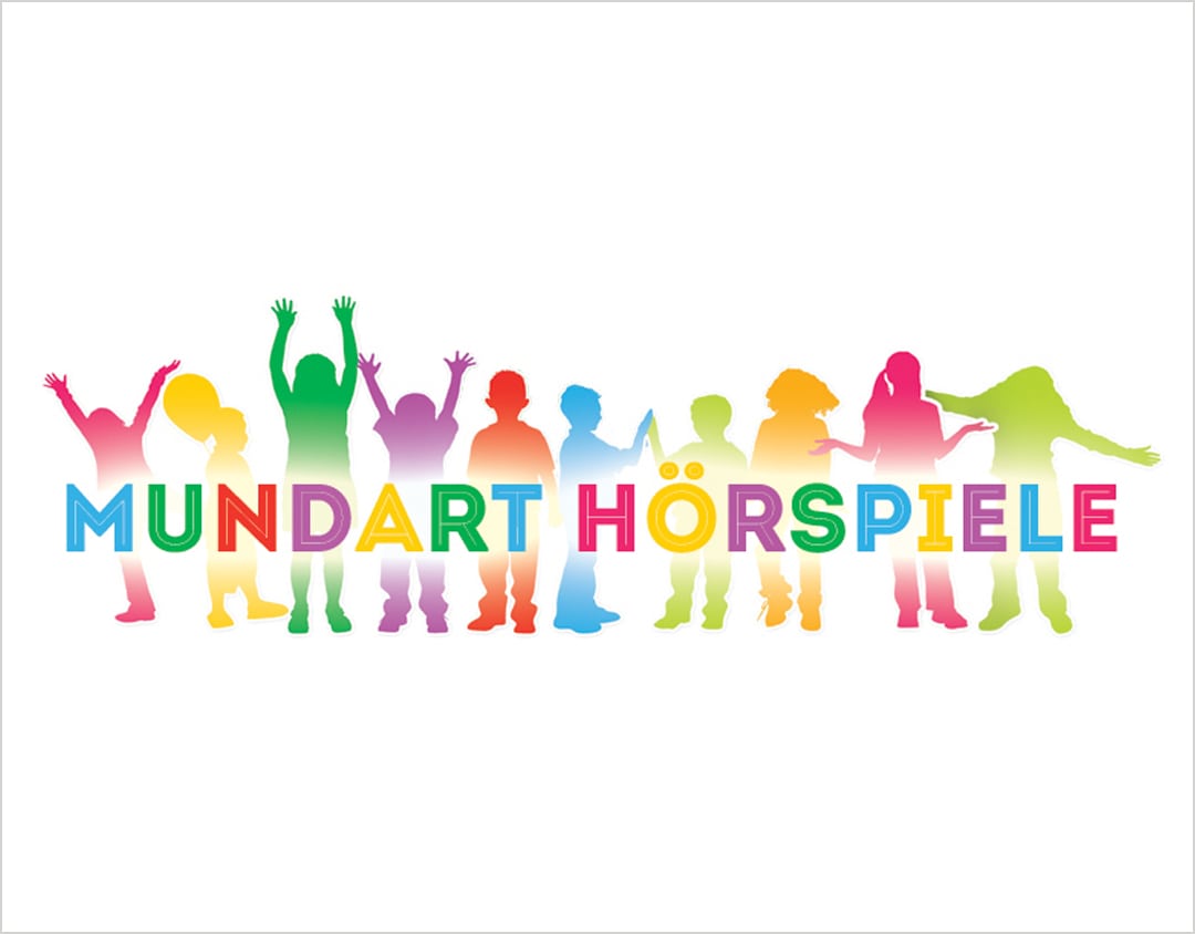 Mundart Hörspiele