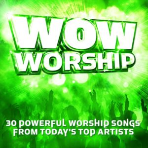 WOW Worship Lime