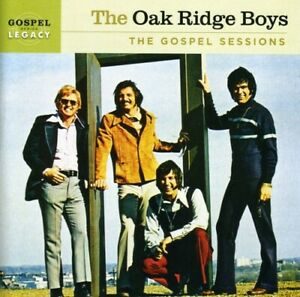 The Oak Ridge Boys - The Gospel Sessions