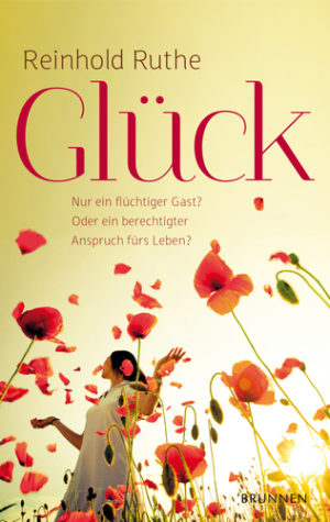 Reinhold Ruthe - Glück