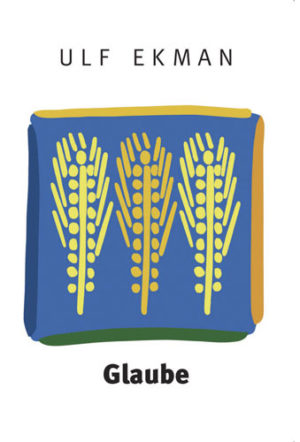 Ulf Ekman - Glaube