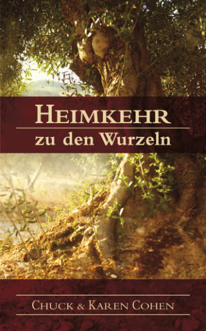Chuck & Karen Cohen - Heimkehr zu den Wurzeln
