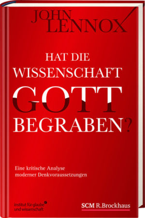 Johannes Stockmayer - Was dahinter liegt